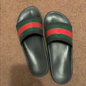 Gucci Slippers